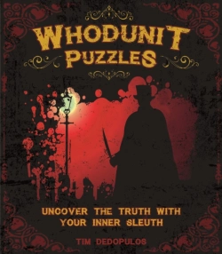 Bertrand.pt - Whodunit Puzzles