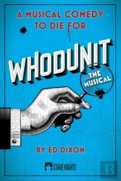 Whodunit... The Musical