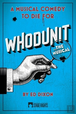 Bertrand.pt - Whodunit... The Musical