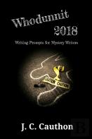Whodunnit 2018
