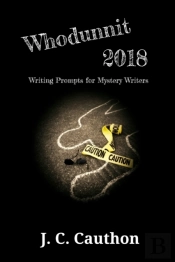 Whodunnit 2018