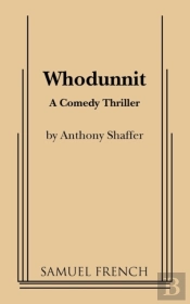 Whodunnit
