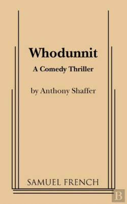 Bertrand.pt - Whodunnit
