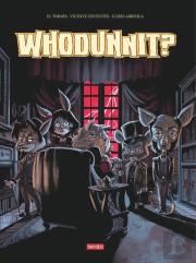 Whodunnit?