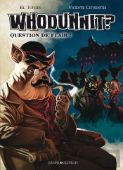 Whodunnit ? Question De Flair !