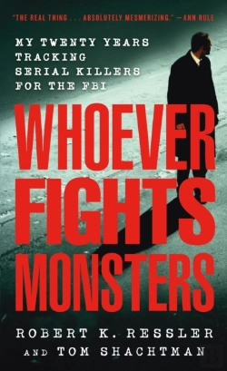 Bertrand.pt - Whoever Fights Monsters
