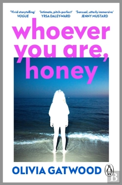 Bertrand.pt - Whoever You Are, Honey