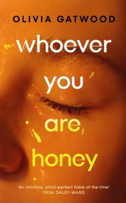 Bertrand.pt - Whoever You Are, Honey