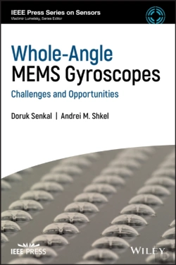 Bertrand.pt - Whole-Angle Mems Gyroscopes