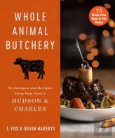 Whole Animal Butchery