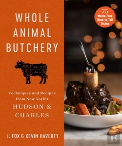 Bertrand.pt - Whole Animal Butchery