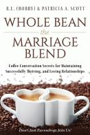 Whole Bean The Marriage Blend