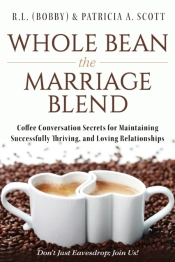 Whole Bean The Marriage Blend