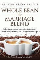 Whole Bean The Marriage Blend