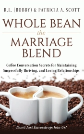 Whole Bean The Marriage Blend