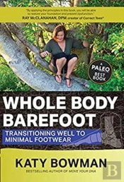 Whole Body Barefoot