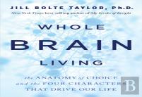 Whole Brain Living