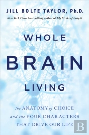 Whole Brain Living