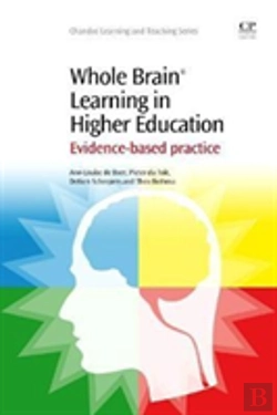 Bertrand.pt - Whole Brain (R) Learning In Higher Education