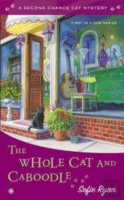 Whole Cat And Caboodle