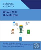 Whole Cell Biocatalysis