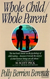 Whole Child, Whole Parent