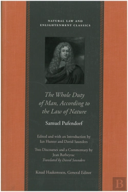 Bertrand.pt - Whole Duty Of Man, According To The Law Of Nature