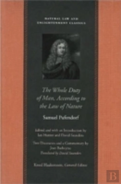 Bertrand.pt - Whole Duty Of Man According To The Law Of Nature