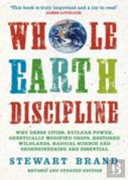 Whole Earth Discipline
