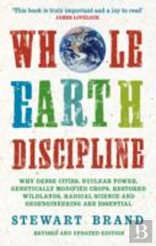Whole Earth Discipline