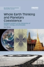 Whole Earth Thinking And Planetary Coexistence