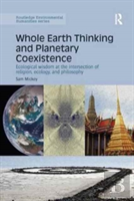 Whole Earth Thinking And Planetary Coexistence