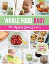 Whole Food Baby