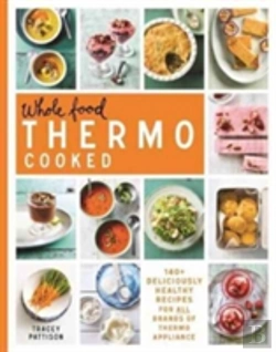 Bertrand.pt - Whole Food Thermo Cooked