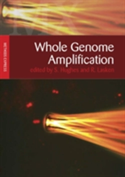 Bertrand.pt - Whole Genome Amplification
