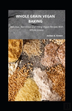Bertrand.pt - Whole Grain Vegan Baking