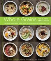 Whole Grains For A New Generation