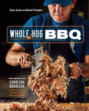 Whole Hog Bbq