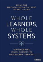 Whole Learners, Whole Systems