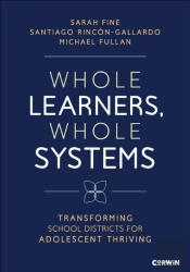 Whole Learners, Whole Systems