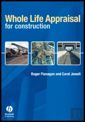 Whole Life Appraisal For Construction