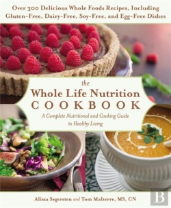 Bertrand.pt - Whole Life Nutrition Cookbook