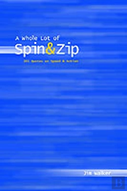 Bertrand.pt - Whole Lot Of Spin & Zip