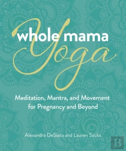 Bertrand.pt - Whole Mama Yoga