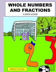 Whole Numbers And Fractions