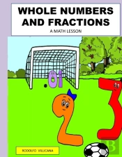 Whole Numbers And Fractions