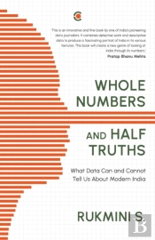Whole Numbers And Half Truths