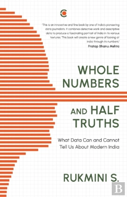 Bertrand.pt - Whole Numbers And Half Truths