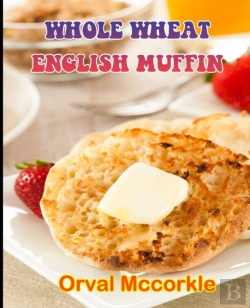 Bertrand.pt - Whole Wheat English Muffin