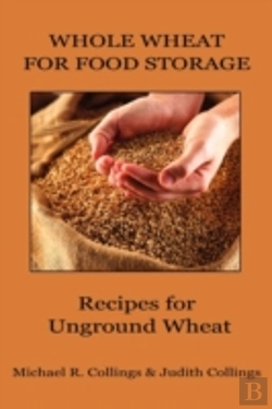 Bertrand.pt - Whole Wheat For Food Storage